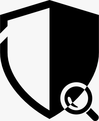 Security Shield Logo